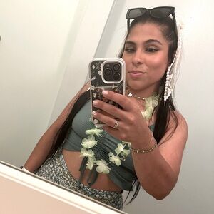 Meet your Posher, Maria